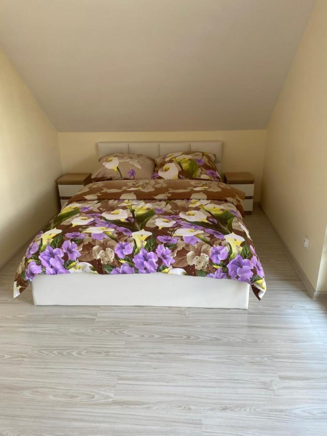 Biebrzanska Przystan 4 * Goniadz